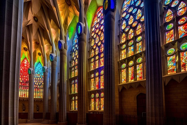 Sagrada familia